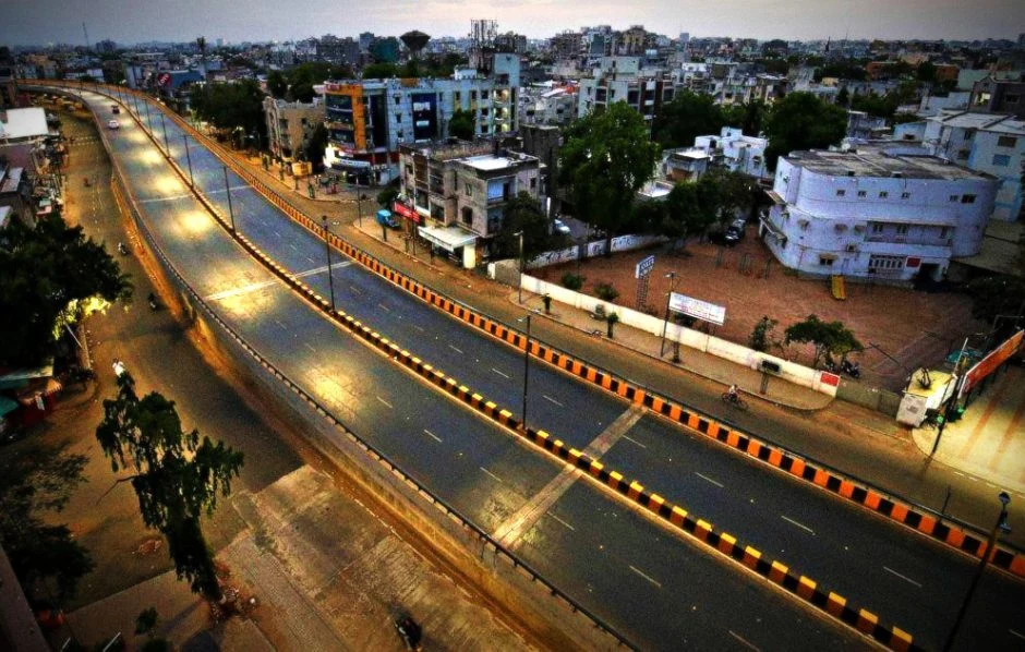 India to Impose Nationwide Lockdown