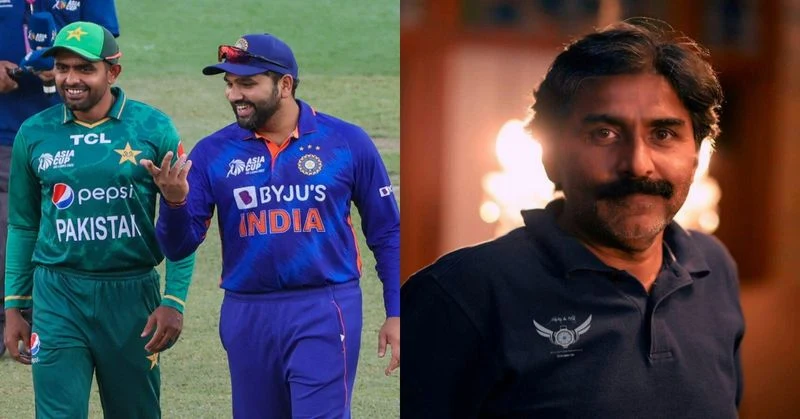 India will go to hell if they don’t play us.” Javed Miandad’s criticism of BCCI