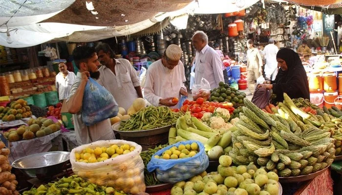 Inflation reached a 47-year high.