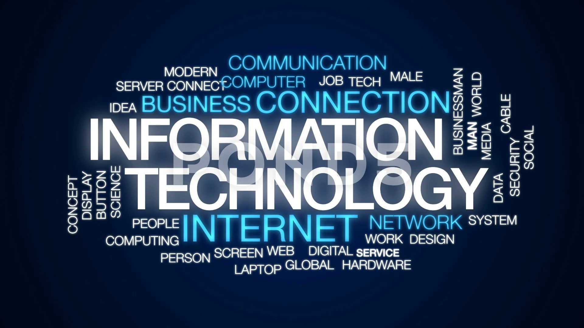 information-technology applications
