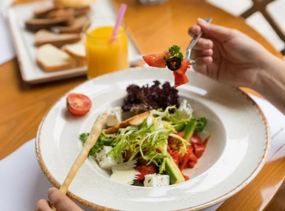 How intermittent fasting affect your body