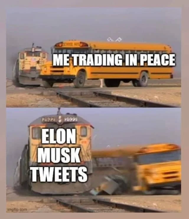 Trading in Peace