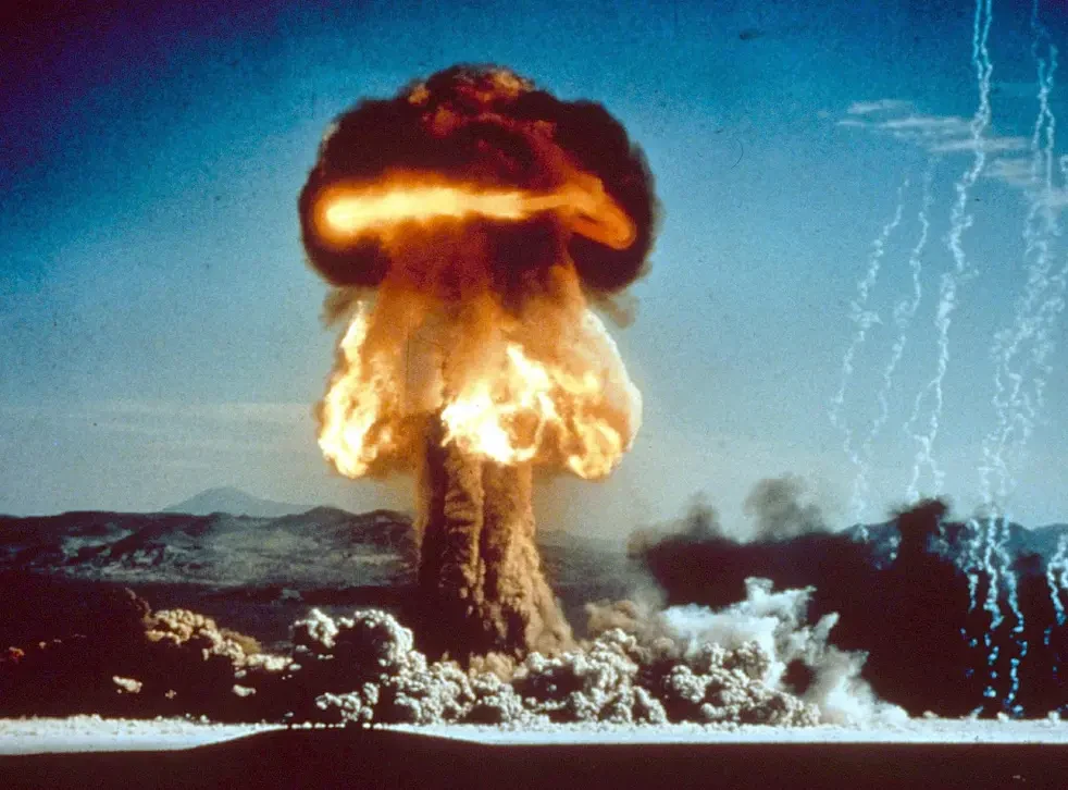 World War Three