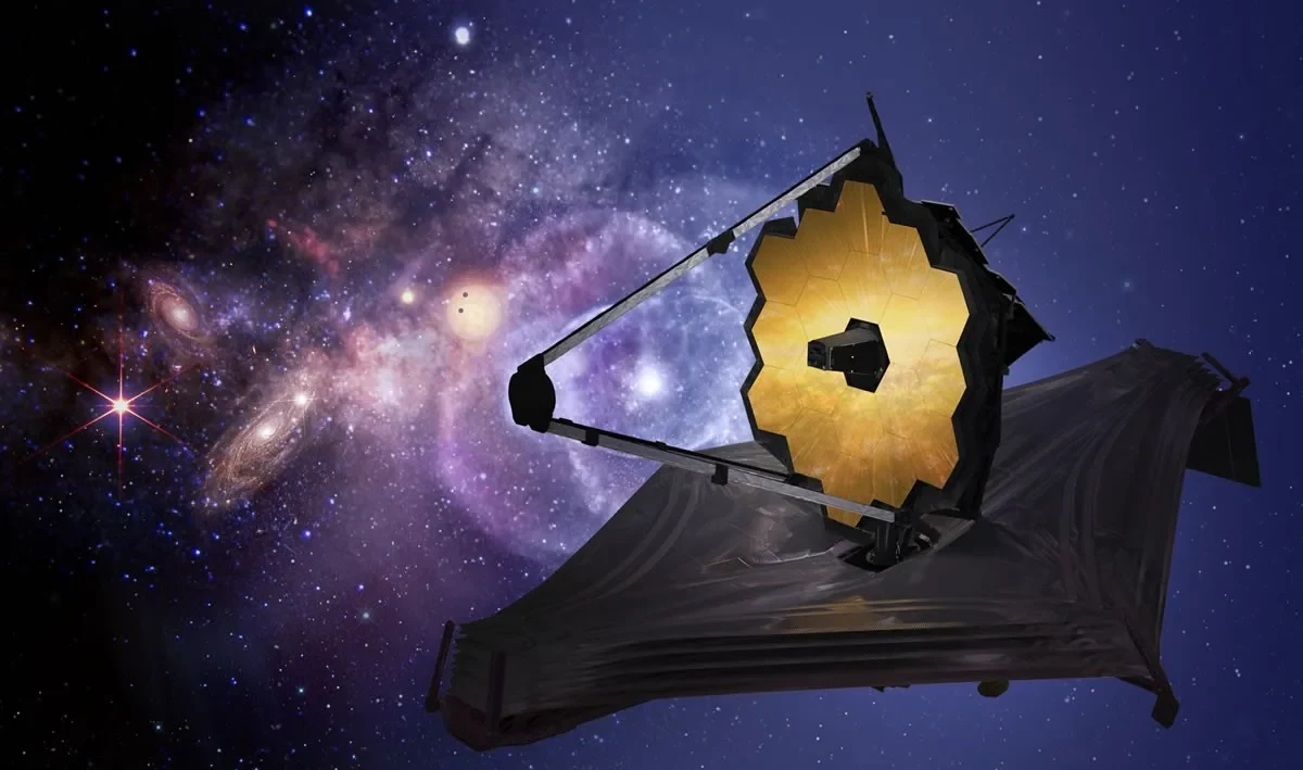 jswt telescope