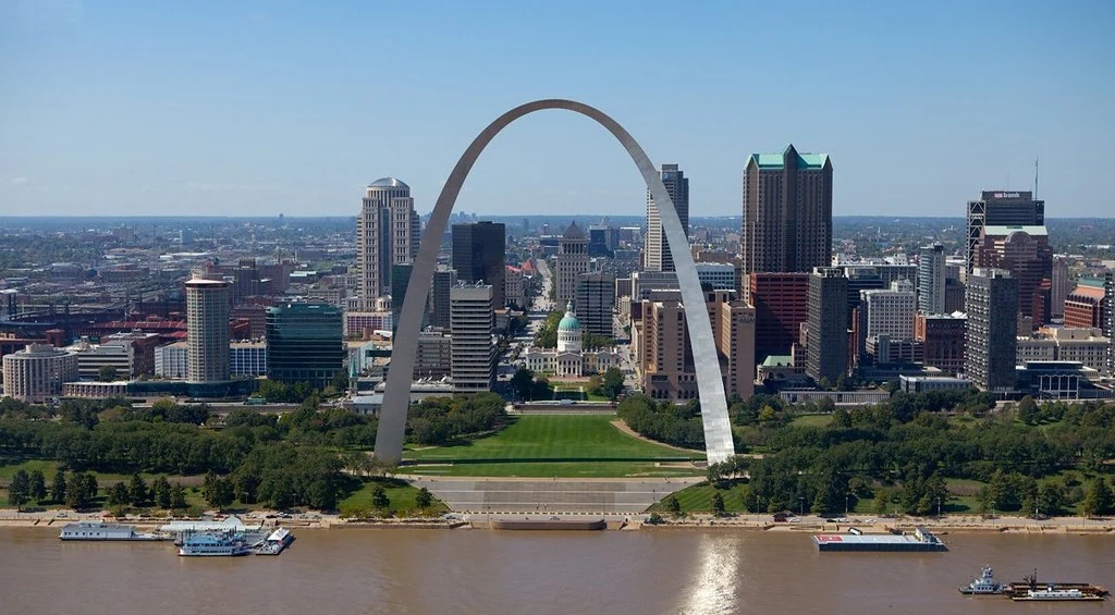 June of the Arch