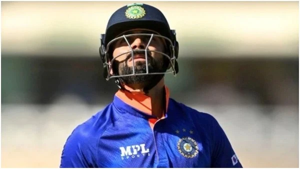 Kohli wants to tour Zimbabwe with team to regain form ahead of Asia Cup,