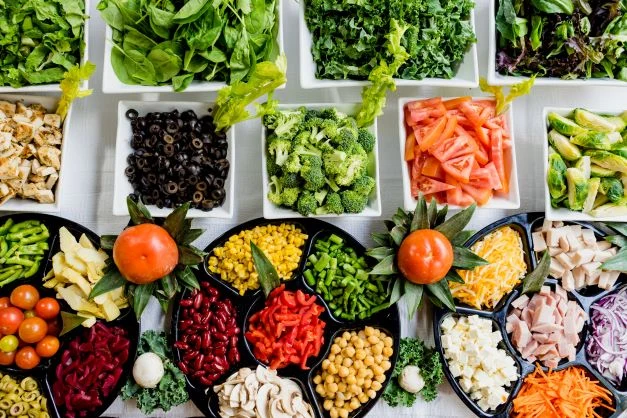 LIFESTYLE: HOW TO DO PERFECT DIET