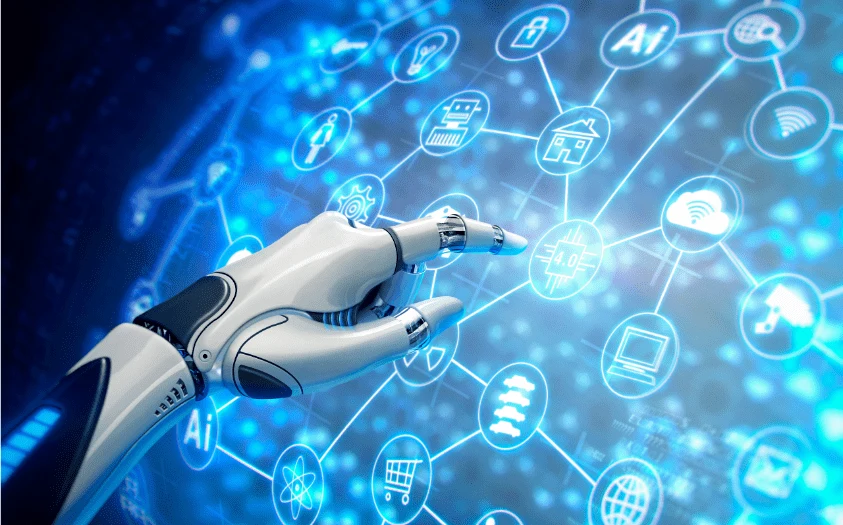 Machine Intelligence