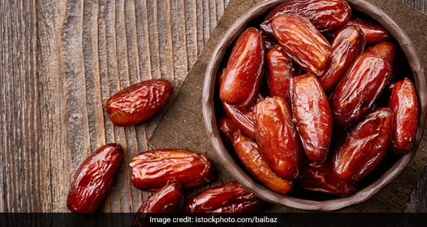 Magical Benefits of Dates