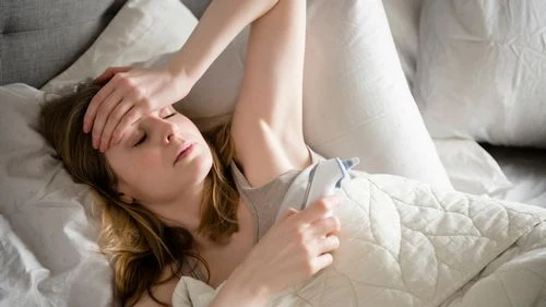 Get Rid of Headaches