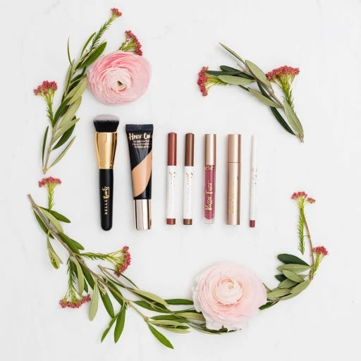 makeup essentials to look better