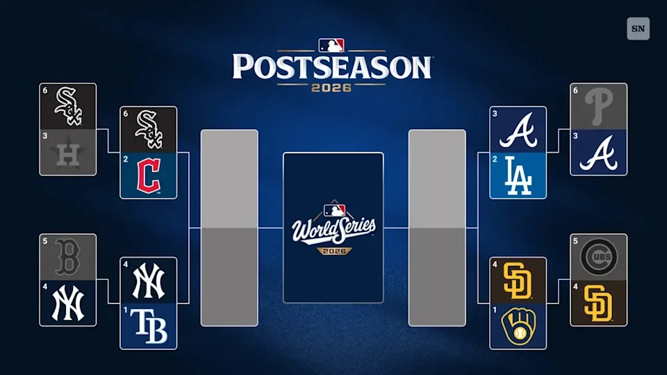 Mlb Series