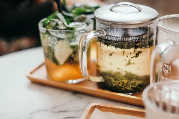 why Morning tea is so important?