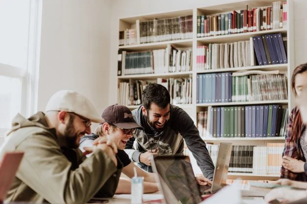 How to stay motivated to work