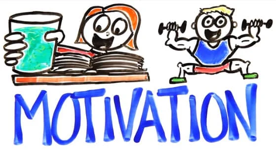Health Factor Came about Motivation