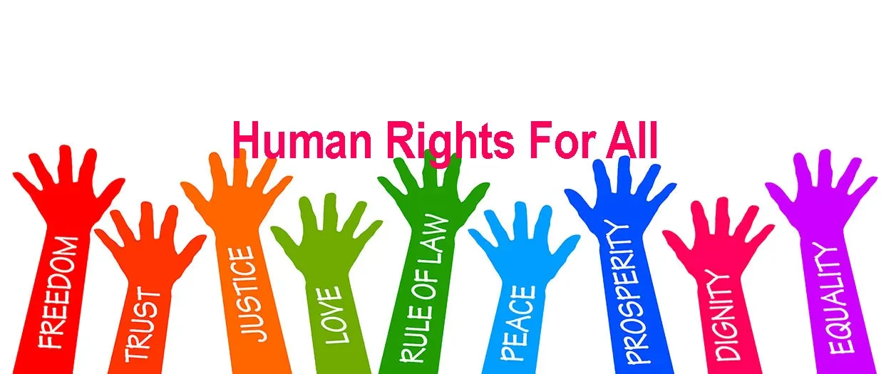 National Human Rights