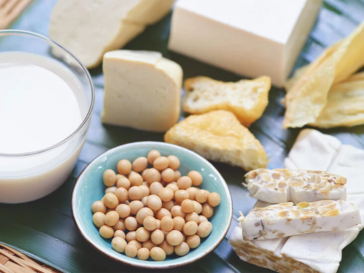Natural Probiotics and their benefits