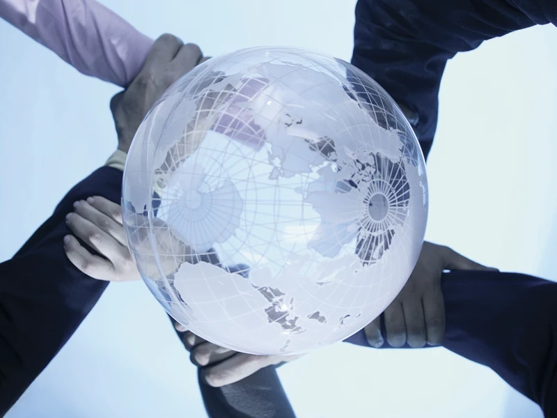 Negative aspects of globalization