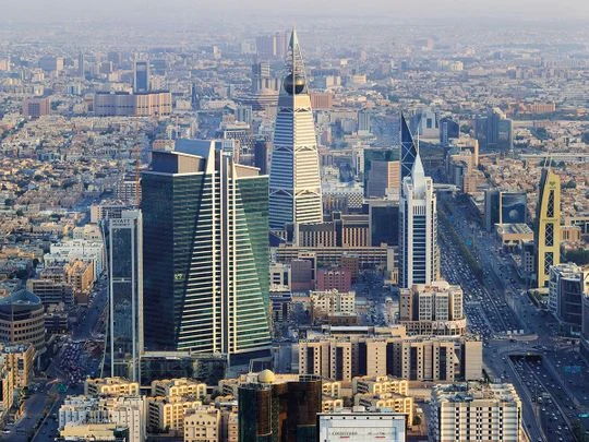 New law on naming public firms in Saudi Arabia