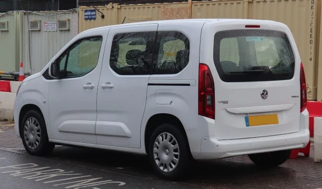 New Vauxhall Combo Life 2021 Rated and Reviewed