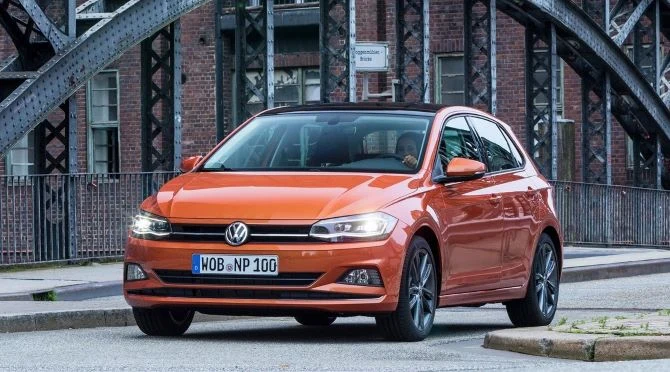 New Volkswagen Polo rated and reviewed 2021