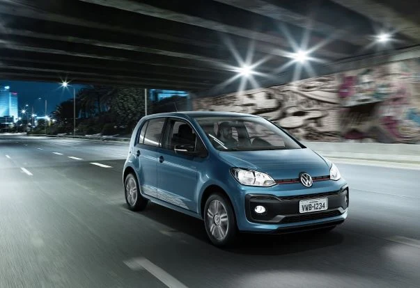 New Volkswagen Up 2021 Rated and reviewed