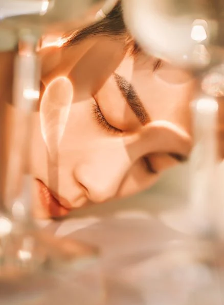 how to nourish the skin