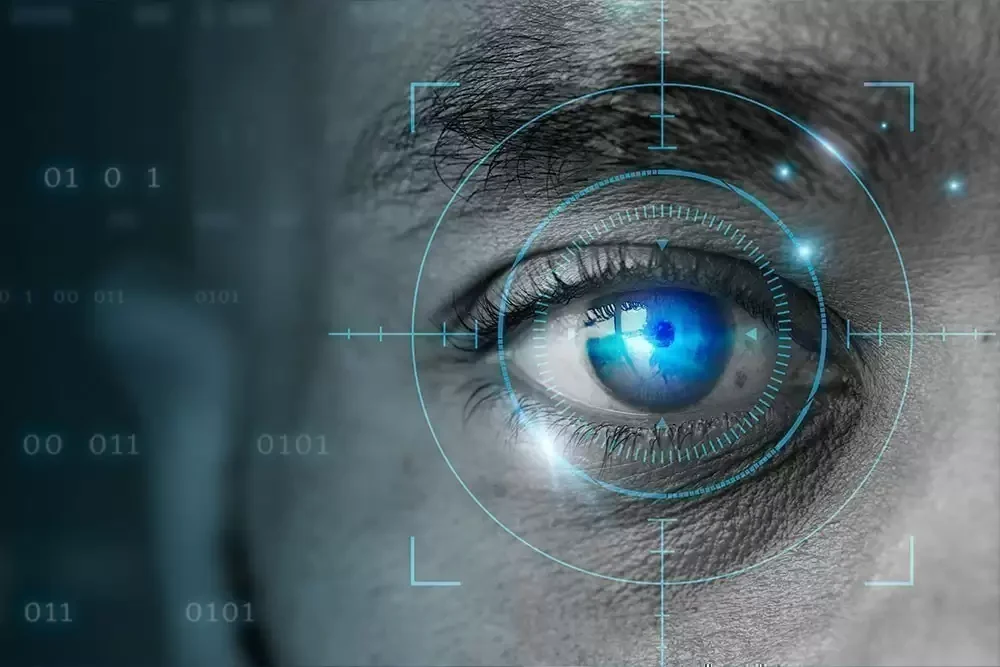 ophthalmology