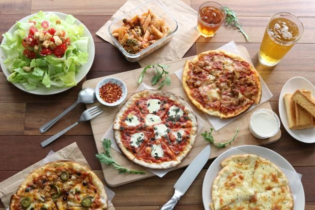 How to stop overeating?