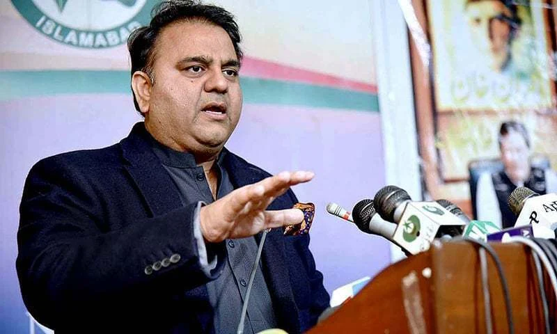 Pakistan ready for movement