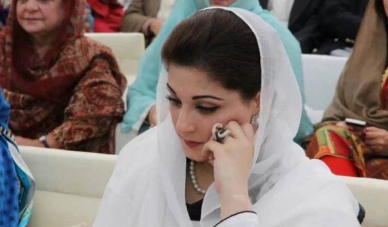 Peace be upon the land of Pakistan, Maryam Nawaz’s statement on returning home