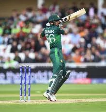 People used to say we can't achieve the target of 350 but we did it: Babar Azam
