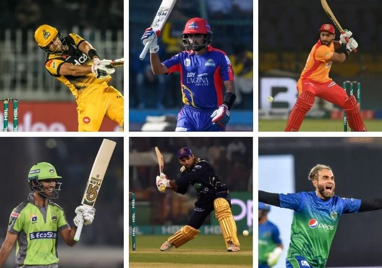 PSL 8: Babar, Afridi, Sarfaraz and other big names ready to play in Quetta