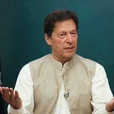Pakistan Tehreek-e-Insaf