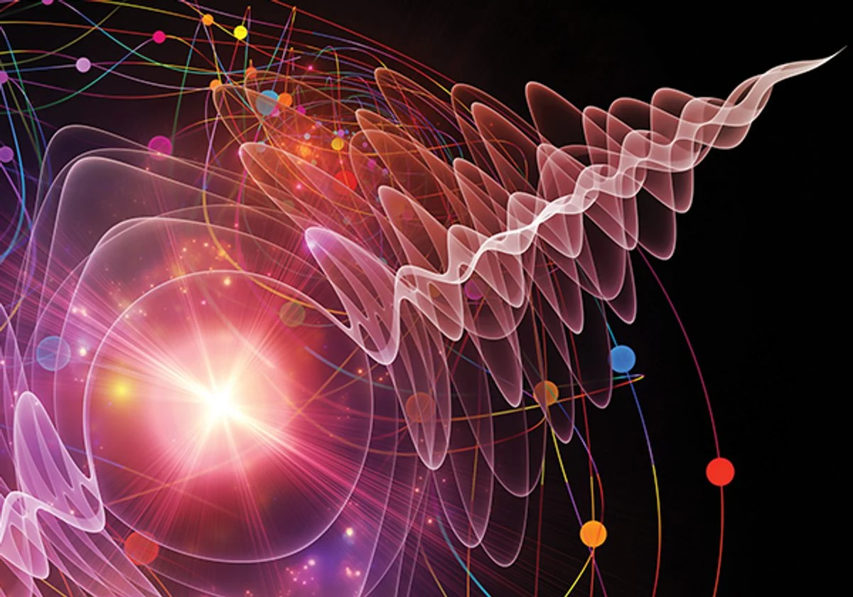 What is quantum biology?