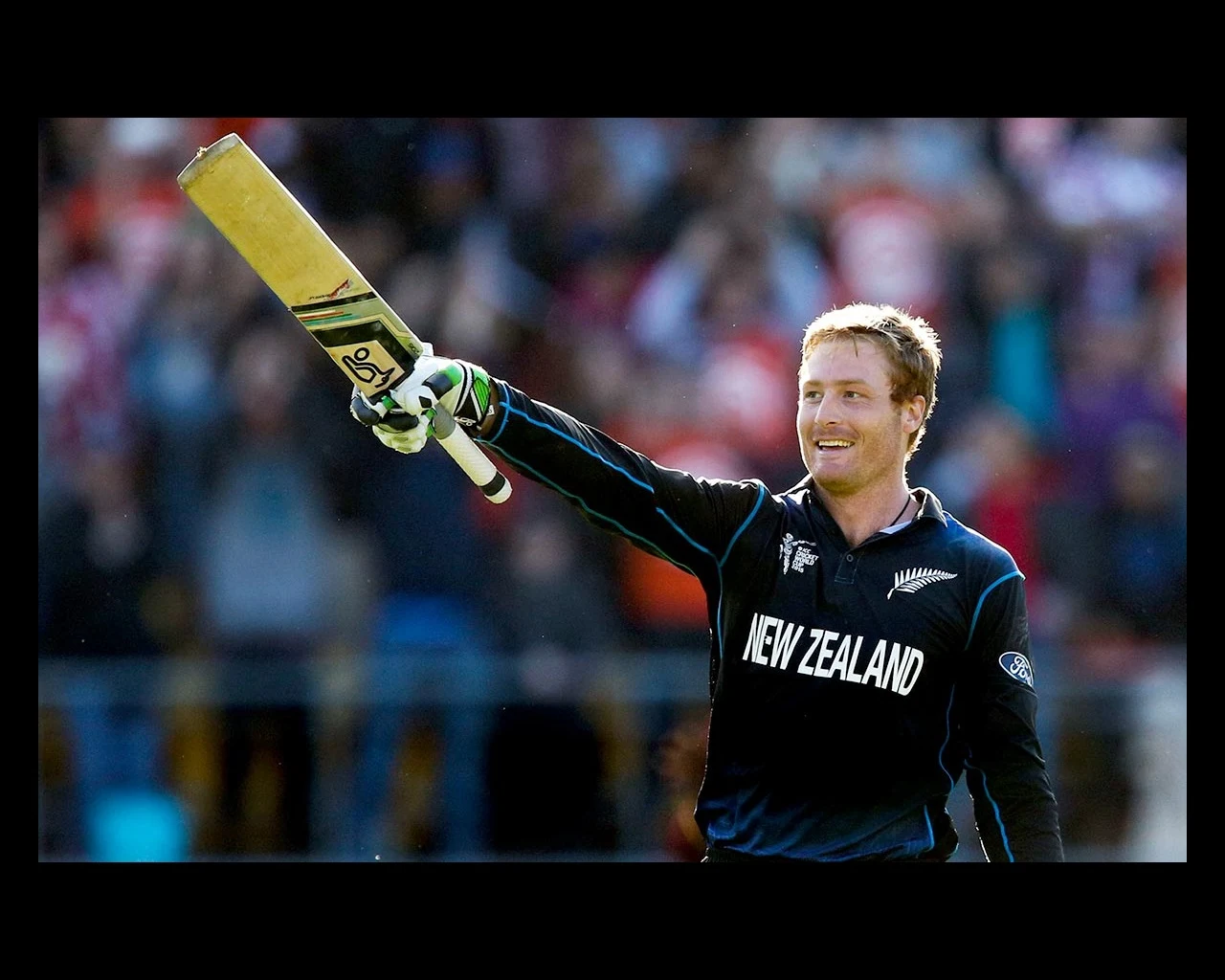 Ready to play in Pakistan or the first time