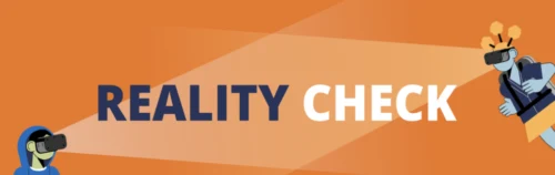 awareness of reality