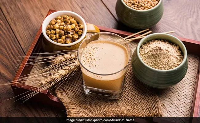 Sattu Benefits