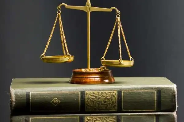Secular Law: Separating Religion from Legal Systems