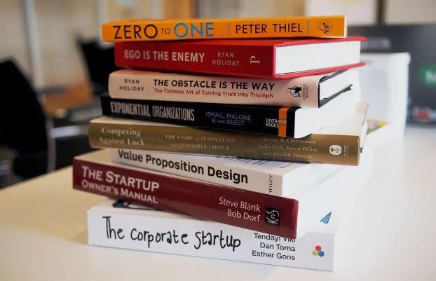 Self-help: Top 3 books you need to read for successful life track