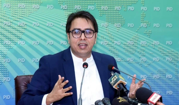 Shahbaz Gul's claim of receiving money