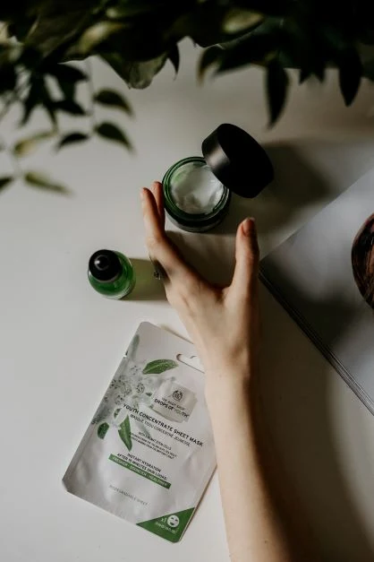Benefits of Sheet Masks