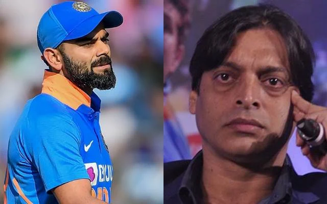 shoaib Akhter_virath koli