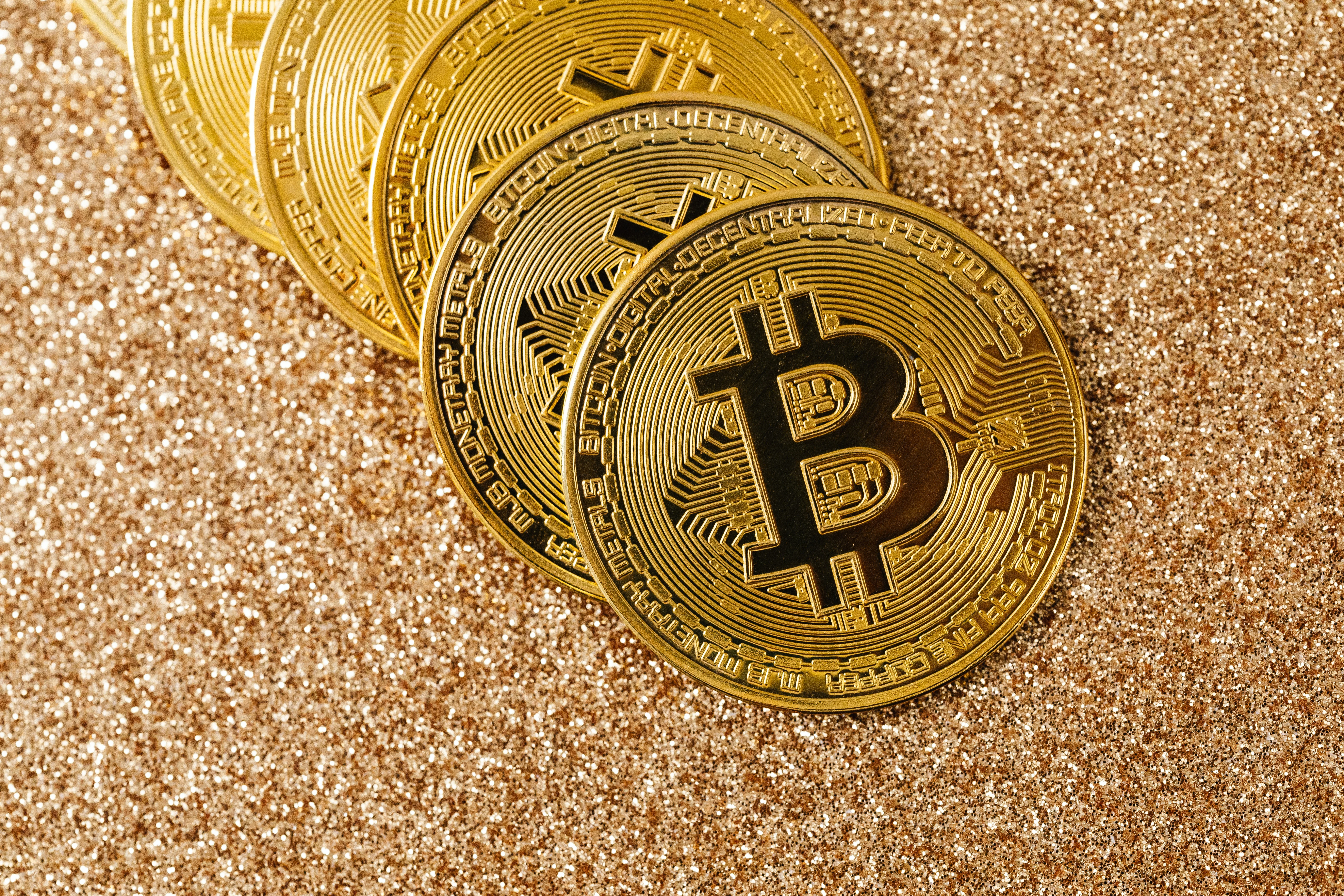 crypto exchanges