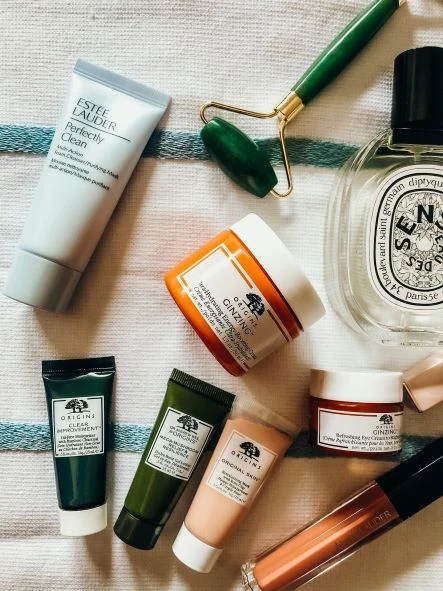 skincare routine for best skin