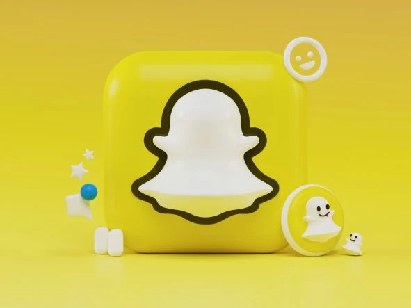 snapchat is the daily picture posting platform to your specific contacts