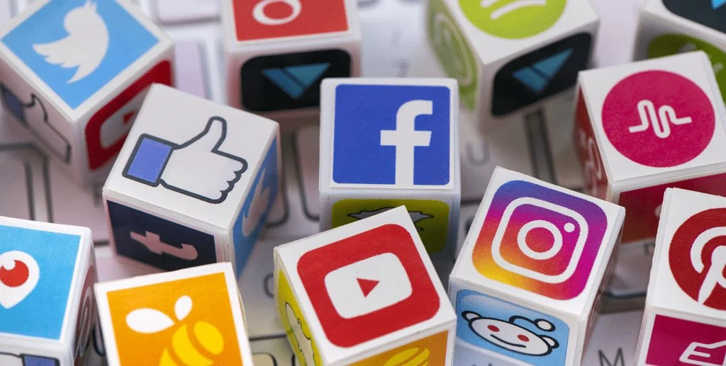 Advantages of Social Media Marketing