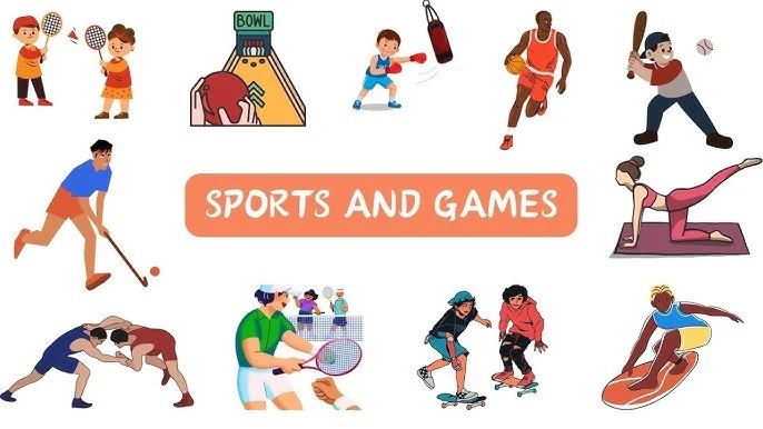 Games