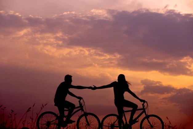 How to stay fit and healthy all the time