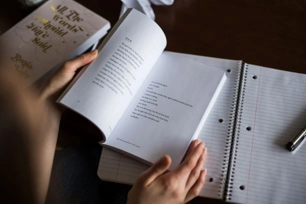 TOP STUDY TIPS TO TRANSFORM YOUR GRADES